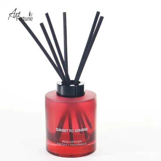 Wholesale New Design 100ml Reed Diffuser for Air freshener - Image 2