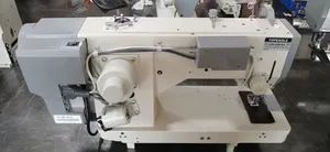 Lzh 528 Heavy Duty Zig Zag Sewing Machine - Image 3