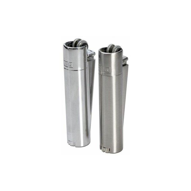 Eco friendly Clipper lighters with long lasting performance - Image 3