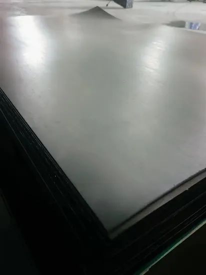 Asbestos Free Board with Good Sealing Performance Gasket Material - Image 3