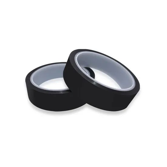 Packing Electrical Amber Masking Tape PCB SMT Insulation Polyimide Film Pi High Temperature Tapes - Image 5