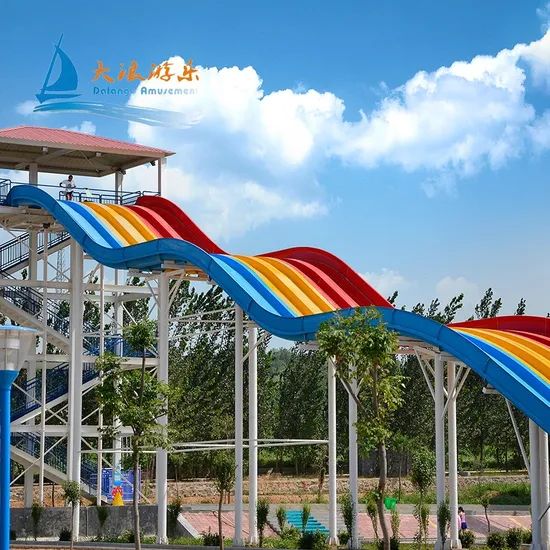 Water Slides Prices Play Ground Ride - Image 1