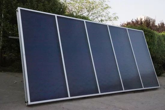 PVD Coating Selective Absorbing Coating Film for Solar Thermal Collector - Image 5