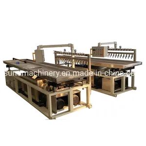 Plastic Extruder Processing Machine Line for Mbbr Biofilm Carrier Profile - Image 3