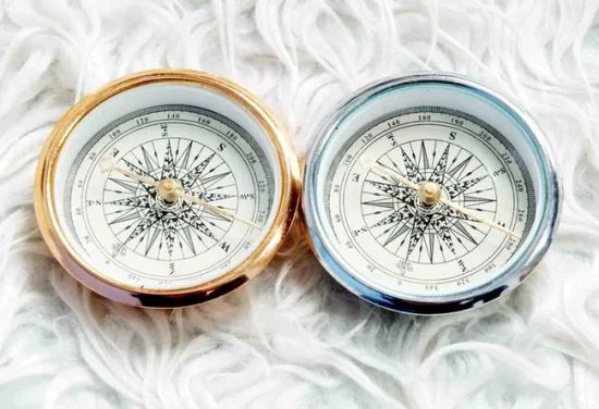 Aofa G51 Compass 200Kpcs Year 1Y MOQ100 Model NO. G51 Trademark Aofa Photoelectric Production Capacity: 200000pcs/year - Image 1