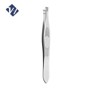 Professional Eyelashes Tools Gold Vetus Eyelash Extensions Tweezers Set - Image 1