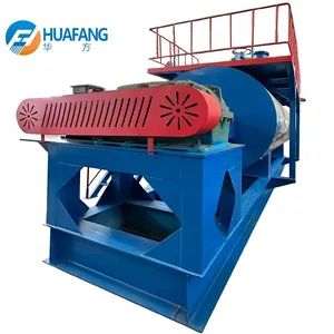 High-Efficiency Animal Rendering Machine for Waste Disposal - Image 6