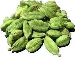 Cardamon Place of Origin Kenya Form Whole pods and grounded Quality Conventional or organic, premium, - Image 1