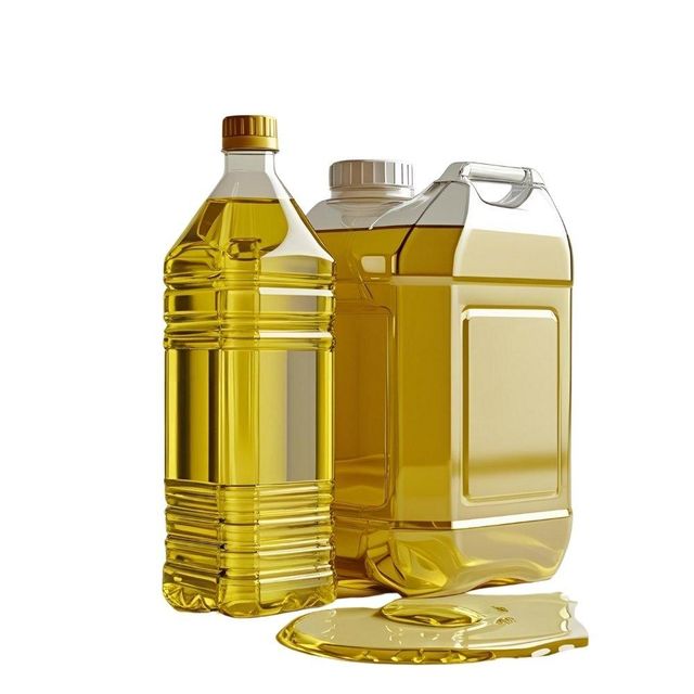 Export Source Delivers Refined Palm Oil With Clean Processing Methods And Flexible Packing - Image 4