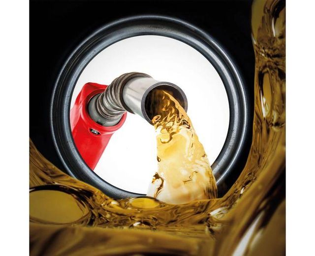 Diesel EN590 - Image 1