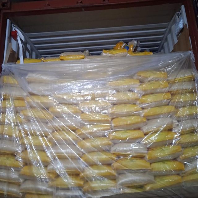 Premium Quality Extra Long Grain Parboiled Rice, CountryRice Brand of 10kg packages – product photo 3, product detail gallery