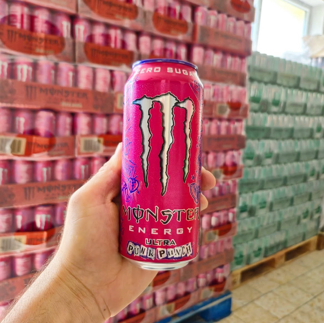 Consistent Supply Energy Drinks Monster Zero Sugar Energy Drink Variety Pack 15 & 18 Pack - Image 4