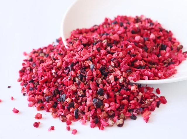 Freeze Dried Mixed Berries - Image 1