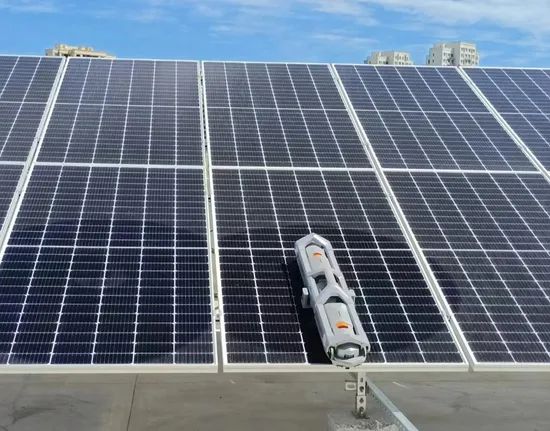 off Grid Solar Systems 5000watt 1000watt 1500W Solar Module Solar Energy System - Image 5