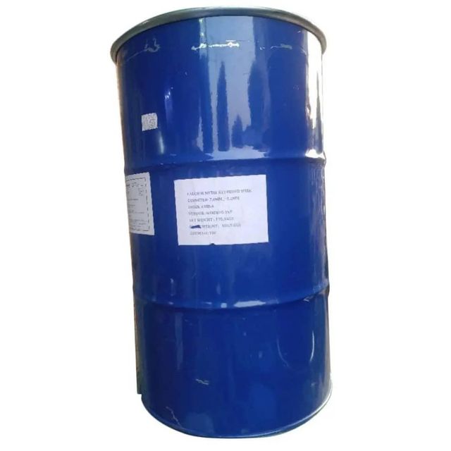 5gallon 20L Steel Barrel Used for Oil 25L Close Head Tin Pail Metal Drum Whatsap +255787979235 - Image 5