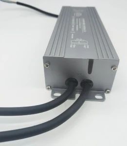 IP67 Single Channel RGB LED Light Controller LED Driver Brand DSS Origin China Waterproof IP67 Warranty 3 Year Trademark - Image 1
