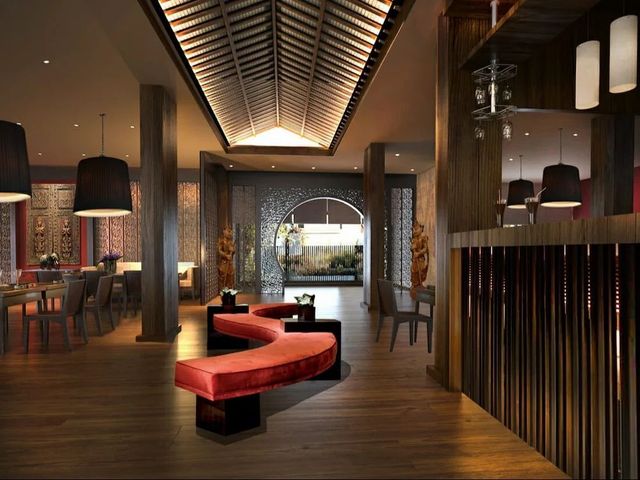 Commercial Interior Designer Project Management From Concept To Completion Design Specialization Commercial Interior - Image 3