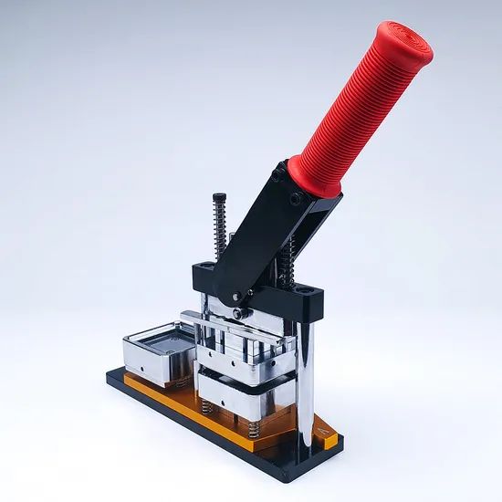 Small Sized Rubber Fridge Magnet Make Machine Coating UV Shape Sheet Trademark sc Origin China Material Machine HS Code - Image 3