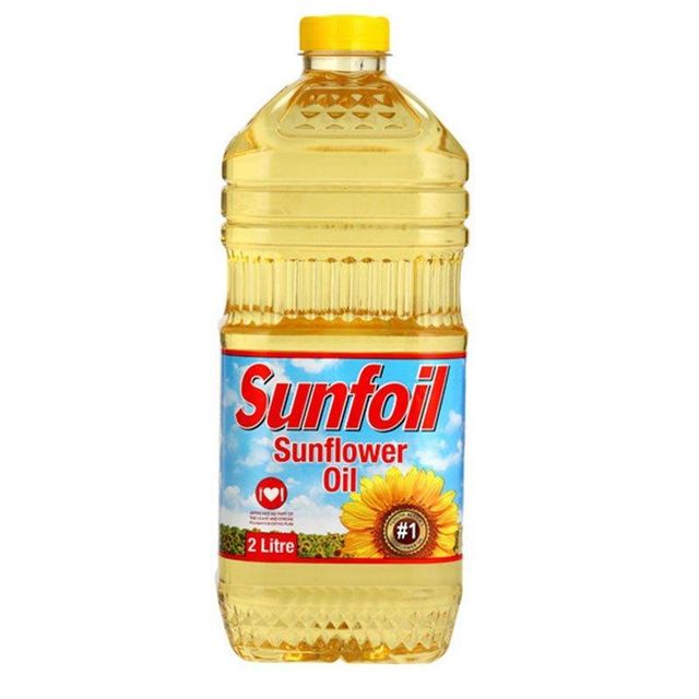 Refine Vegetable Oil/Refined Sunflower Oil - Image 3