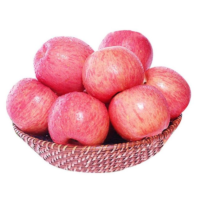 Premium Red Fuji Apples Fresh Organic Quality Carefully Selected Top Grade Fruits For Wholesale Distribution Export - Image 3