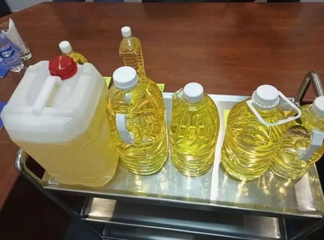 Premium Refined Soybean Oil – Healthy, Versatile & 100% Natural - Image 3