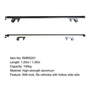4X4 Camping Accessories Car Roof Rack Cross Bar - Image 5