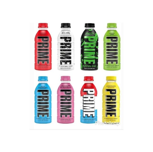 Buy Prime Sports Drink in bulk top-quality hydration beverage for fitness and active lifestyles - Image 3