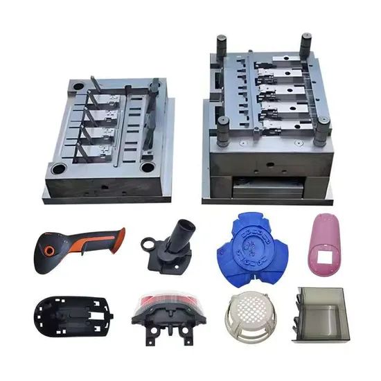 Custom Plastic Enclosure Injection Molding Other Plastic Products - Image 5