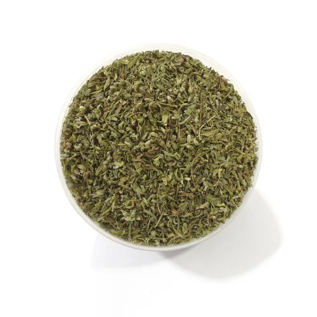 Thyme Form Sliced Freshness Level Dried - Image 3
