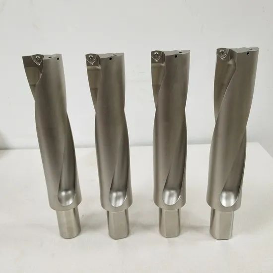 U Shaped Drill Bit - Image 5