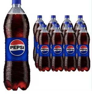 Pepsi 1.5L PET Bottle – Carbonated Soft Drink | Wholesale Bulk Supply - Image 2