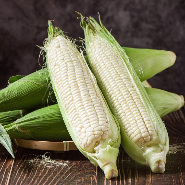 Bulk shipment White Corn prepared for overseas supply chains where White Corn supports long term sourcing - Image 3