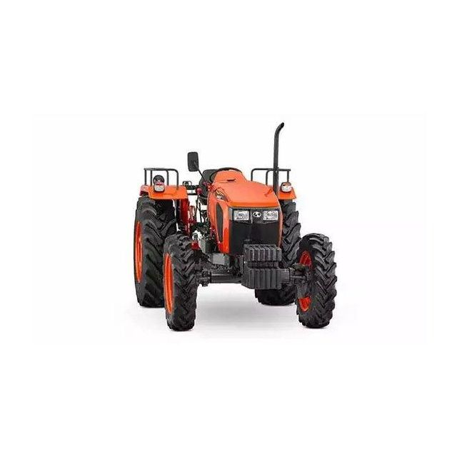kubota mu5501 diesel tractor for sale used kubota 55hp utility farm tractor 4wd low hours excellent condition loader attachment best deal price financing available fast sale - Image 4