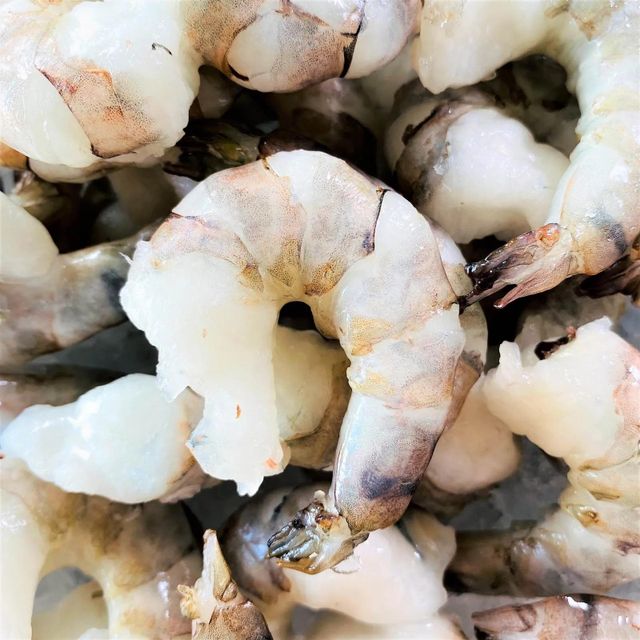Frozen Tiger Shrimps Premium Ocean Harvest With 98% Natural Freshness Rich Texture And Export Ready Packaging Standards - Image 4