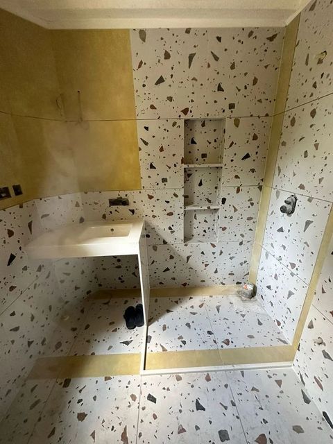 Bathroom Renovation Service Renovation Type - Image 3
