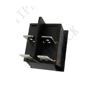 Semi-Automatic Strapping Machine Start Switch Replacement Part Open Button - Image 5