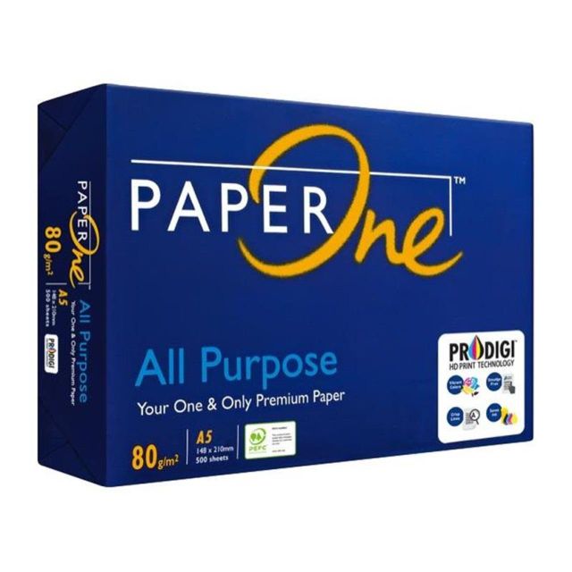 Reliable Export Supply Of Paperone A4 Copier Paper With Premium Sheet Quality For Corporate Offices - Image 1