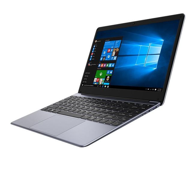 CHUWI Buy Online Dimension 332*214*21.3mm Import Canada CHUWI Netbook Toshib Laptops Prices in China - Image 3