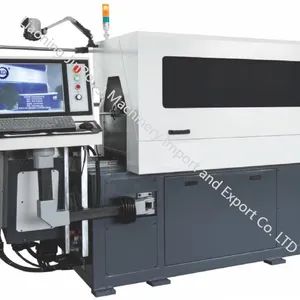 3D CNC Wire Bending Machine - Image 3