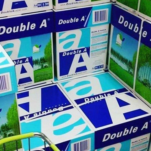 Manufacturers OEM 70GSM 75GSM 80GSM 100% Pulp A4 Paper Copier 500 Sheets/Ream - 5 Reams/Box A4 Copy Paper - Image 4
