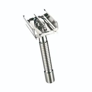Safety Razor New Products Shaver Beard Trimmer Precision Engineering - Image 6