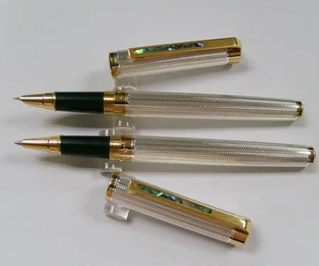 Fountain Pen (079-k12) Model NO. 079-k12 - Image 1
