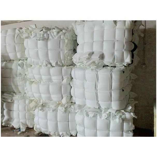 PU Foam in Bales, Grade A - Image 4