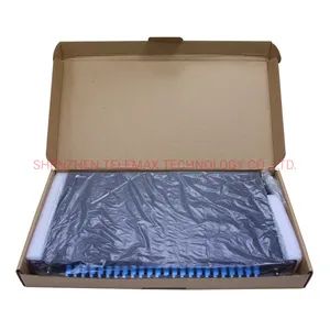 19" Rack Mount Fiber Patch Panel - Image 6