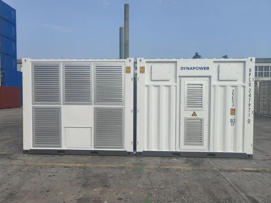 Customized Energy Container Lockable Storage Shipping Cargo Multi-Door - Image 2