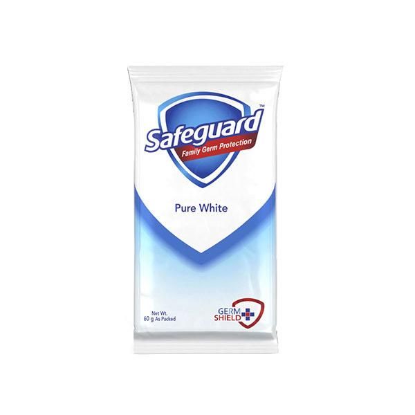 Safe-Guard Antibacterial Deodorant Soap - Image 1
