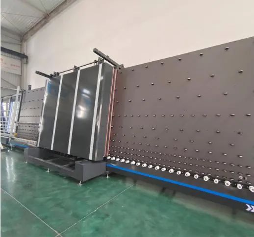 Insulating Glass Production Line - Image 6