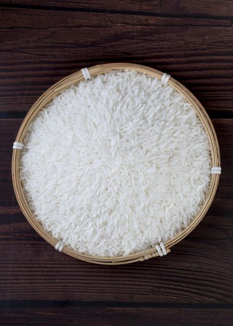 ST25 Rice - Premium Long Grain Rice (max 5% broken) – product photo 2, product detail gallery