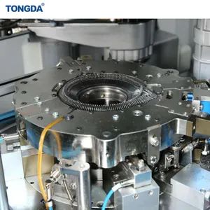 Tongda Socking Machine Automatic Sock Knitting Machine - Image 5