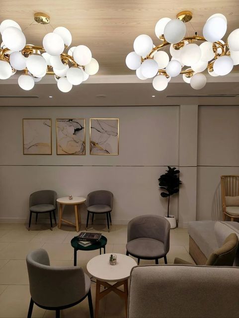 POP False Ceiling Design Service - Image 4